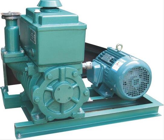 滁州真空泵维修