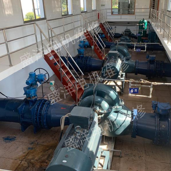 滁州附近水泵维修电话