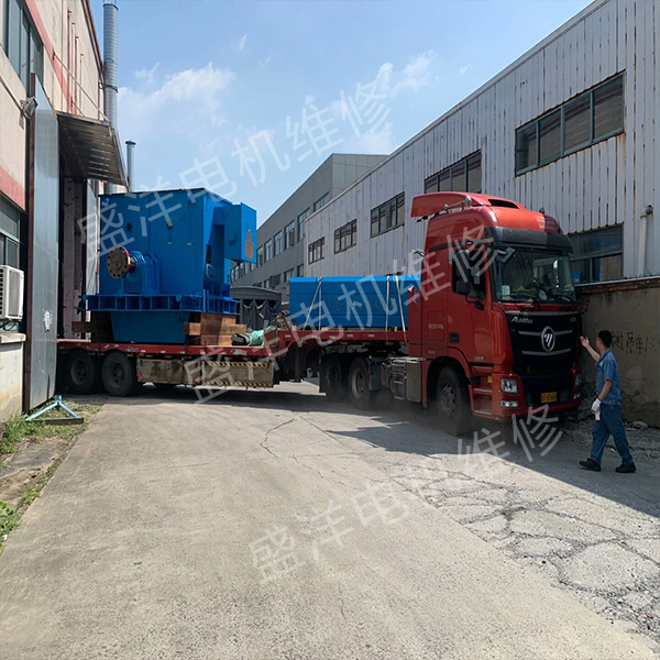 滁州附近电机维修点