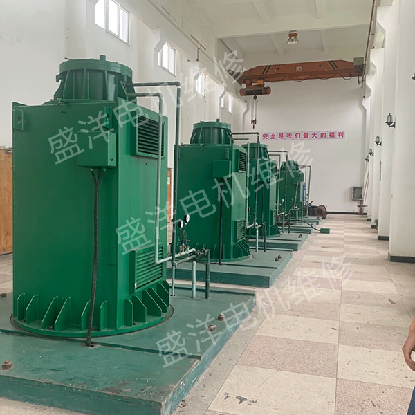 滁州专业维修电机