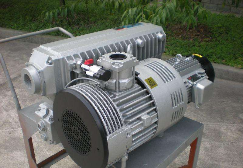 滁州真空泵维修