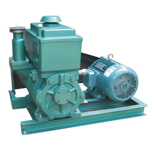 滁州真空泵维修