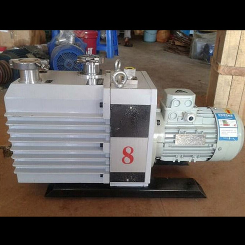 滁州进口真空泵维修