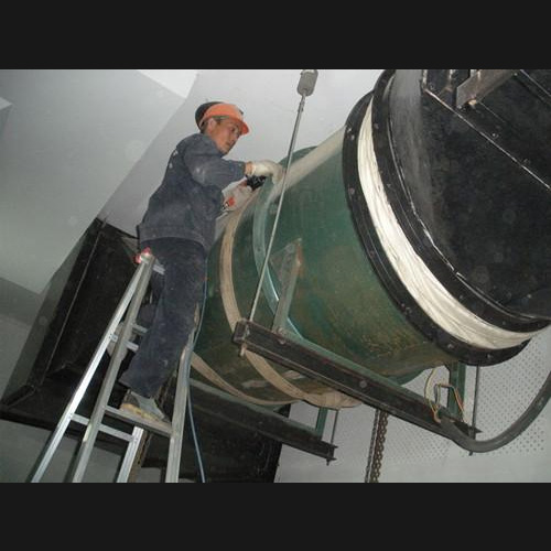 滁州工厂各类机电设备维修