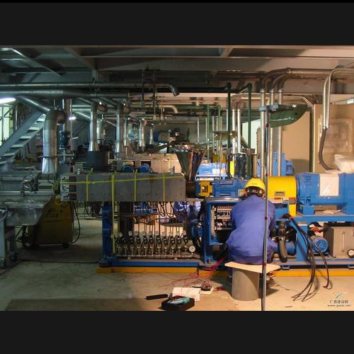 滁州工厂各类机电设备维修