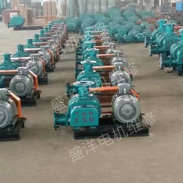 滁州修风机电话 