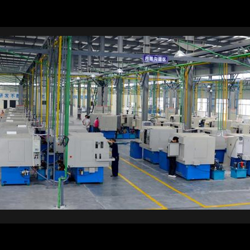 滁州工厂各类机电设备维修